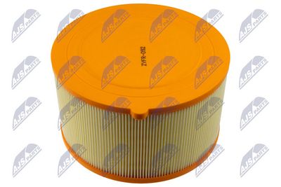 Vzduchový filter NTY FAF-FR-092