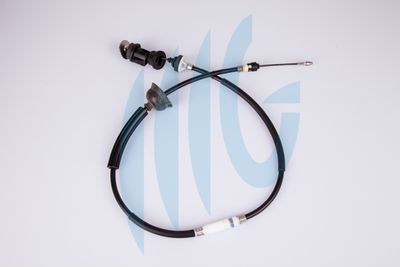Cięgło, sterowanie sprzęgłem RICAMBIFLEX GM 01381266