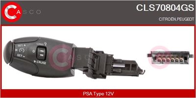 INTRERUPATOR CONTROL AUTOMAT AL VITEZEI