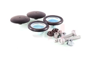 SET MONTARE AMORTIZOR GH GH384368A 55
