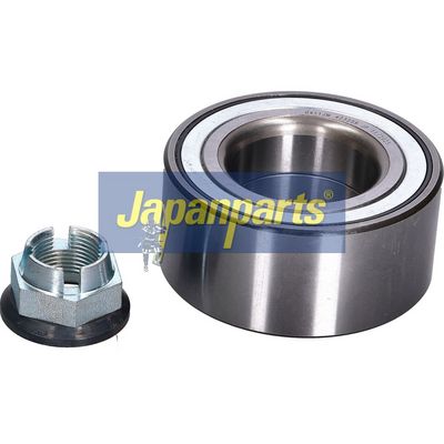 JAPANPARTS Rato guolio komplektas
