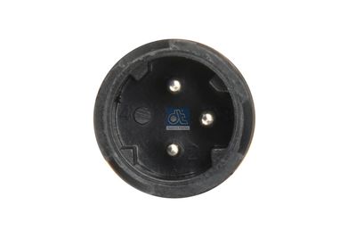Oliedruksensor