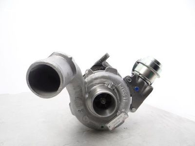 LADER AUFLADUNG GARRETT 7086395011S 1