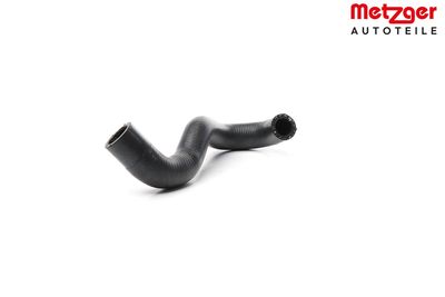 FURTUN RADIATOR METZGER AUTOTEILE 2420201 12