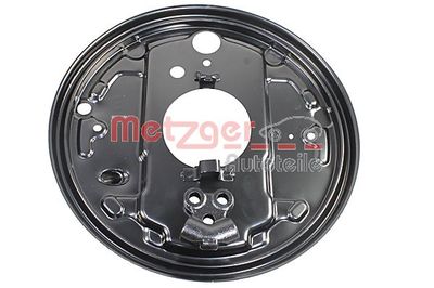 BREMSTRäGERPLATTE METZGER AUTOTEILE 6117005 1
