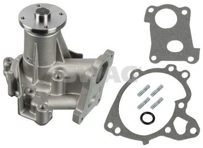 POMPă DE APă RăCIRE MOTOR