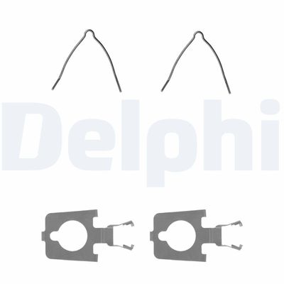 SET ACCESORII PLACUTE FRANA