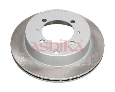 спирачен диск ASHIKA 61-0H-002C