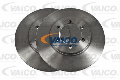 VAICO V51-80001 Тормозные диски для SSANGYONG
