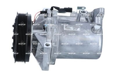 Compressor, air conditioning 320205