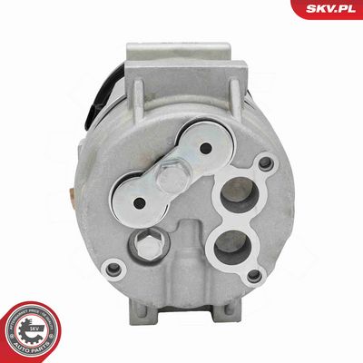 COMPRESOR CLIMATIZARE ESEN SKV 84SKV061 3