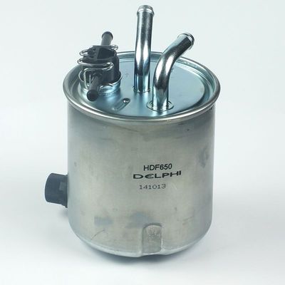 FILTRU COMBUSTIBIL DELPHI HDF650 3