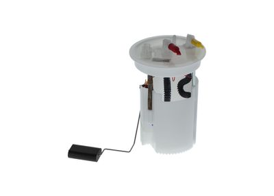 SISTEM ALIMENTARE CU COMBUSTIBIL BOSCH 0580207307 21