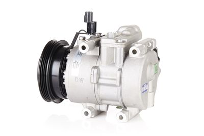 COMPRESOR CLIMATIZARE NISSENS 890376 26