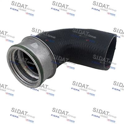 въздуховод за турбината SIDAT 500542