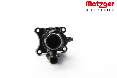 TERMOSTAT LICHID RACIRE METZGER AUTOTEILE 4006421 10