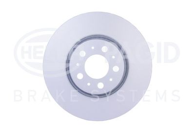 Brake Disc 8DD 355 128-191