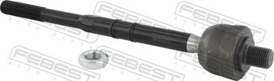 Połączenie osiowe, drążek kierowniczy poprzeczny FEBEST 1922-G05