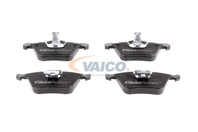 BREMSBELAGSATZ SCHEIBENBREMSE VAICO V950166 11
