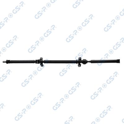 AX CARDANIC ANTRENAREA ARBORELUI