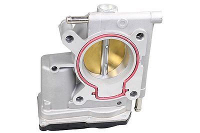 DROSSELKLAPPENSTUTZEN METZGER AUTOTEILE 0892831 1