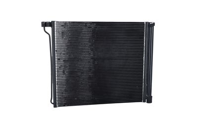 CONDENSATOR CLIMATIZARE NRF 350569 44