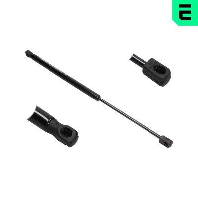 Pneumatická pružina, zavazadlový / nákladový prostor OPTIMAL AG-40817
