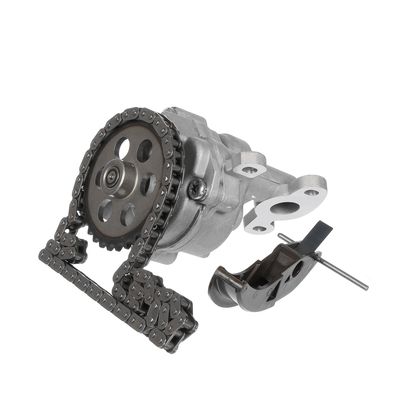 SET LANT ANTRENARE POMPA ULEI ET ENGINETEAM PU0078VR1 15