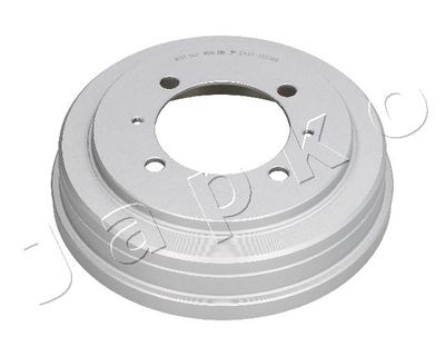 Тормозной барабан JAPKO 56509C для MITSUBISHI SPACE