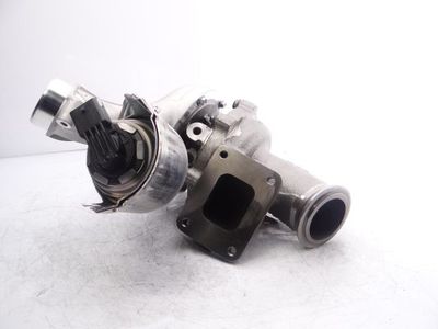 LADER AUFLADUNG GARRETT 8397655001S 4