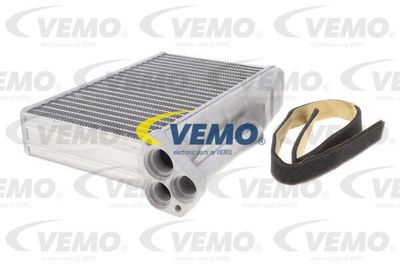 Теплообменник, отопление салона VEMO V20-61-0014 для BMW X5