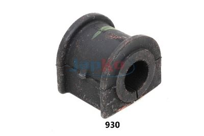 Lagerbuchse, Stabilisator