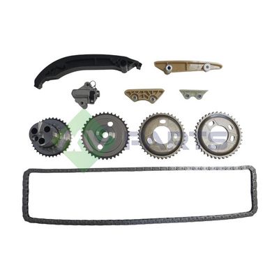 CHIT LANT DE DISTRIBUTIE