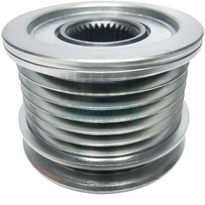 SISTEM ROATA LIBERA GENERATOR