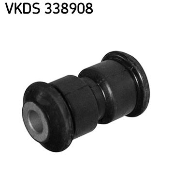 Mounting, control/trailing arm VKDS 338908