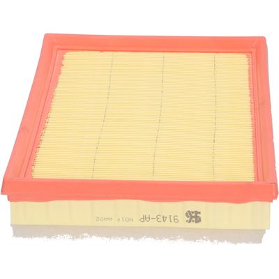 LUFTFILTER KOLBENSCHMIDT 50019143 1