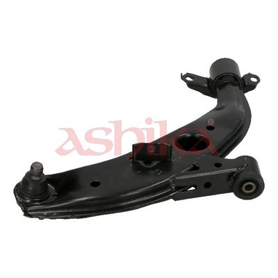 носач, окачване на колелата ASHIKA 72-0K-K09R