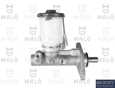 Главный тормозной цилиндр AKRON-MALÒ 89359 для HONDA CIVIC