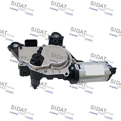 SIDAT 69114 Двигатель стеклоочистителя  для AUDI Q3 (Ауди Q3)