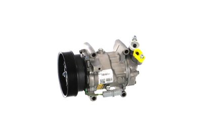 COMPRESOR CLIMATIZARE REMANTE 005001000169R 14