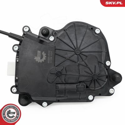 Zámek výklopných zadních dveří SKV 60SKV632
