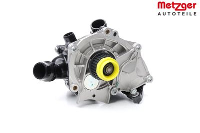 POMPă DE APă RăCIRE MOTOR METZGER AUTOTEILE 4007064 27