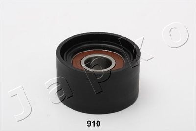 Паразитный / ведущий ролик, поликлиновой ремень JAPKO 129910 для CHRYSLER 300C