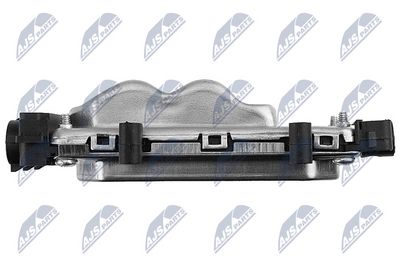 REZISTOR ELECTROMOTOR - VENTILATOR NTY CSWWW002 4