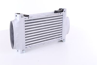 INTERCOOLER COMPRESOR NISSENS 96777 38