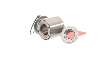 RADLAGERSATZ SKF VKBA6549 15