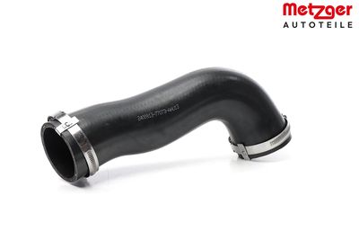 LADELUFTSCHLAUCH METZGER AUTOTEILE 2400913 35