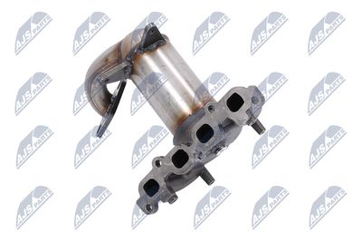 CATALIZATOR NTY KATFR001 16