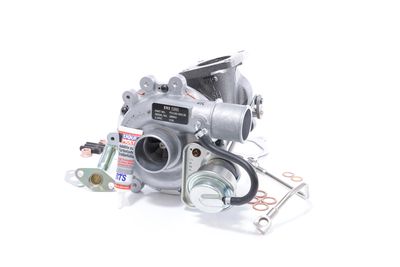 LADER AUFLADUNG BTS Turbo T981333 3