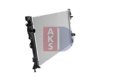 KüHLER MOTORKüHLUNG AKS DASIS 020080N 12